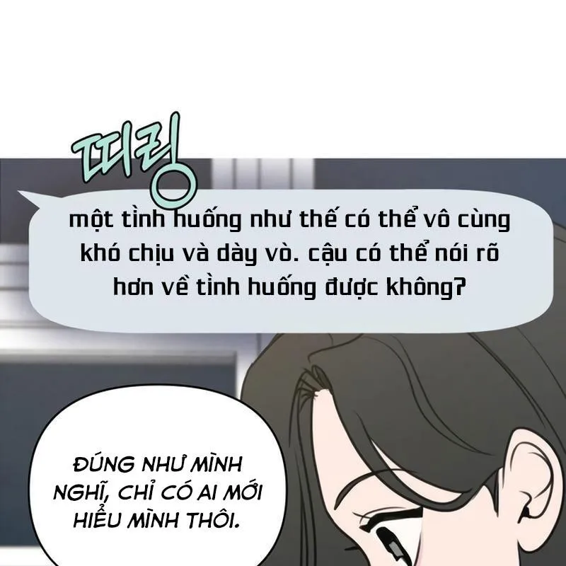 Thà để bị lừa dối Chapter 5 - Trang 38