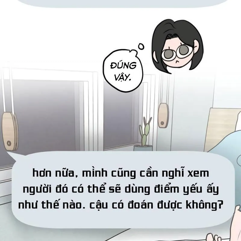 Thà để bị lừa dối Chapter 5 - Trang 42