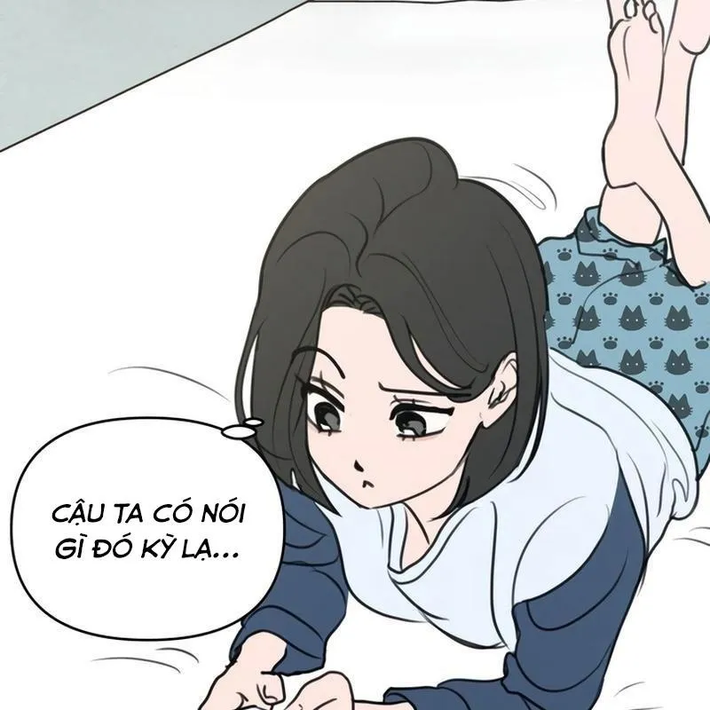 Thà để bị lừa dối Chapter 5 - Trang 43