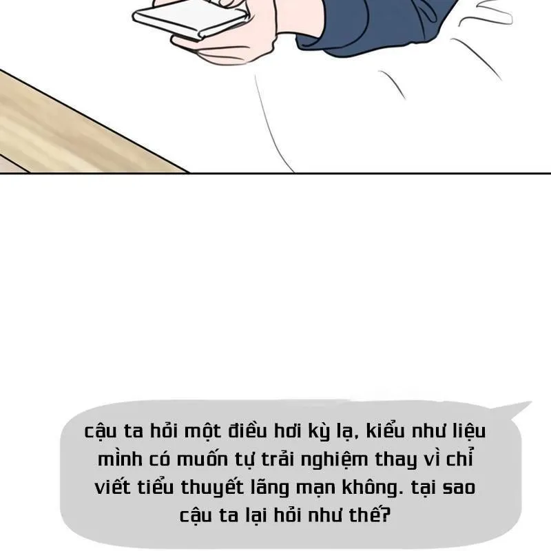 Thà để bị lừa dối Chapter 5 - Trang 44
