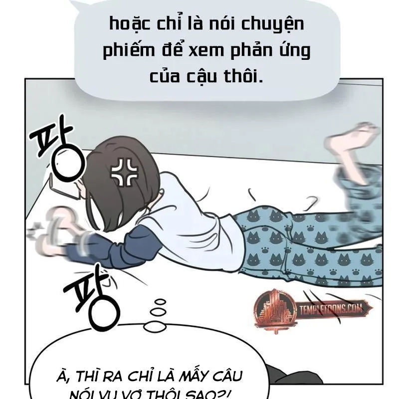 Thà để bị lừa dối Chapter 5 - Trang 47