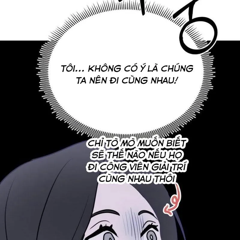 Thà để bị lừa dối Chapter 5 - Trang 8