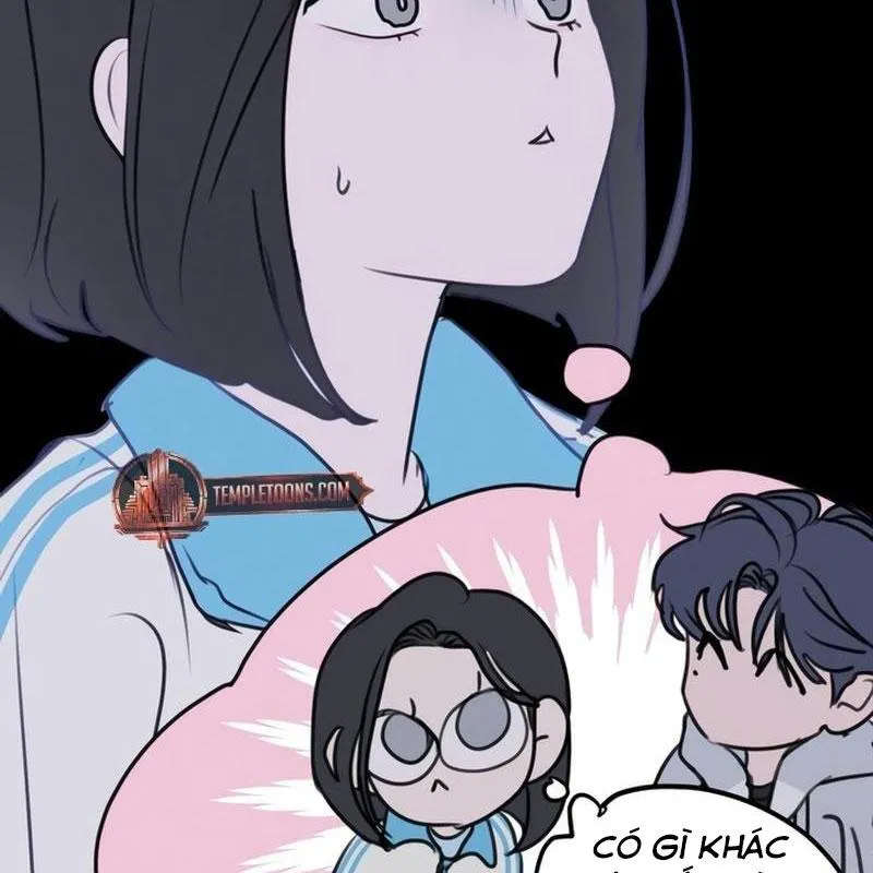 Thà để bị lừa dối Chapter 5 - Trang 9
