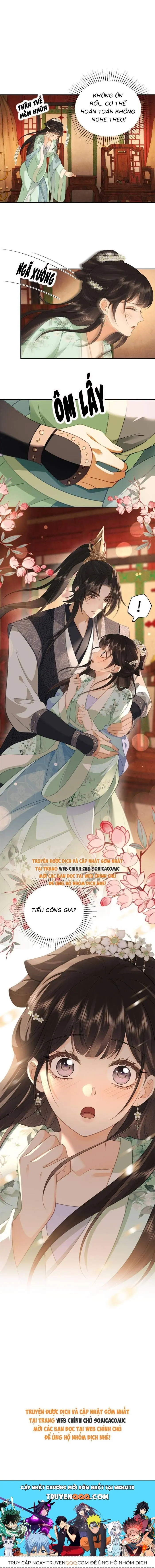 Thà Gả Cho Người Đã Khuất Còn Hơn Làm Vợ Lẽ Chapter 20 - Trang 12