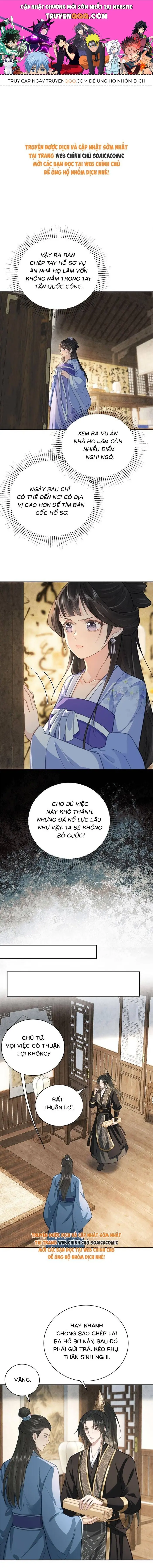 Thà Gả Cho Người Đã Khuất Còn Hơn Làm Vợ Lẽ Chapter 20 - Trang 2