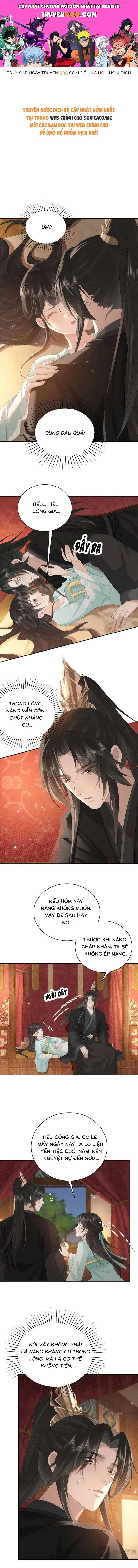 Thà Gả Cho Người Đã Khuất Còn Hơn Làm Vợ Lẽ Chapter 29 - Trang 2