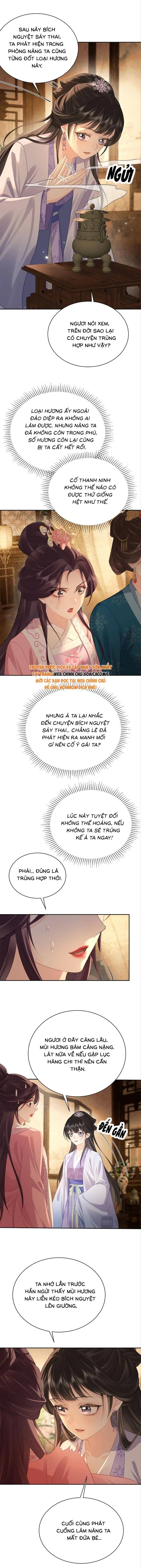 Thà Gả Cho Người Đã Khuất Còn Hơn Làm Vợ Lẽ Chapter 32.2 - Trang 3