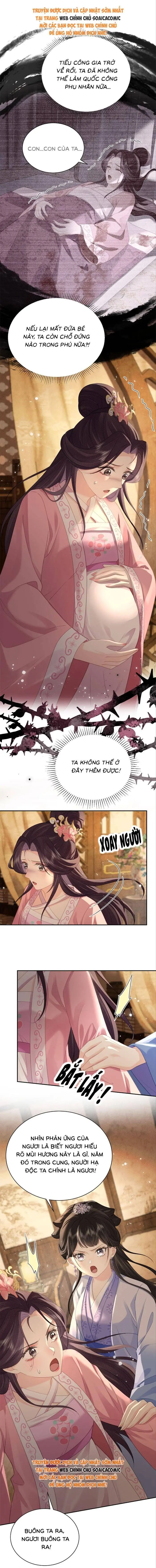 Thà Gả Cho Người Đã Khuất Còn Hơn Làm Vợ Lẽ Chapter 32.2 - Trang 4