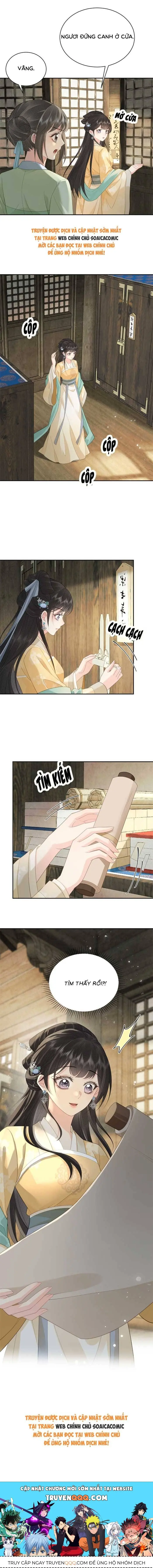 Thà Gả Cho Người Đã Khuất Còn Hơn Làm Vợ Lẽ Chapter 34 - Trang 11