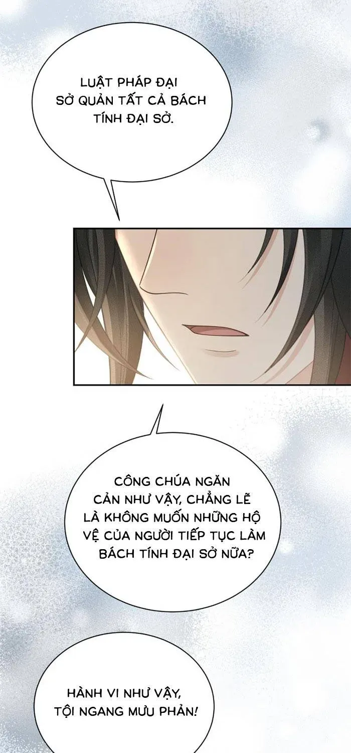 Thà Gả Cho Người Đã Khuất Còn Hơn Làm Vợ Lẽ Chapter 36 - Trang 12