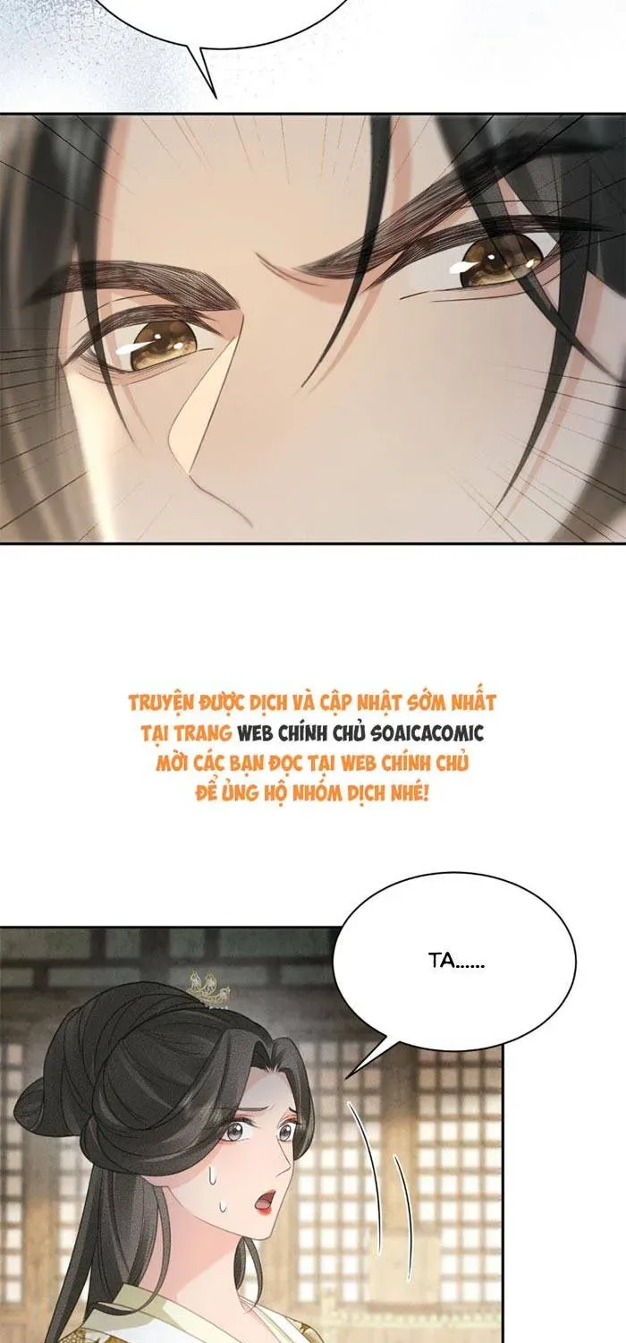 Thà Gả Cho Người Đã Khuất Còn Hơn Làm Vợ Lẽ Chapter 36 - Trang 13