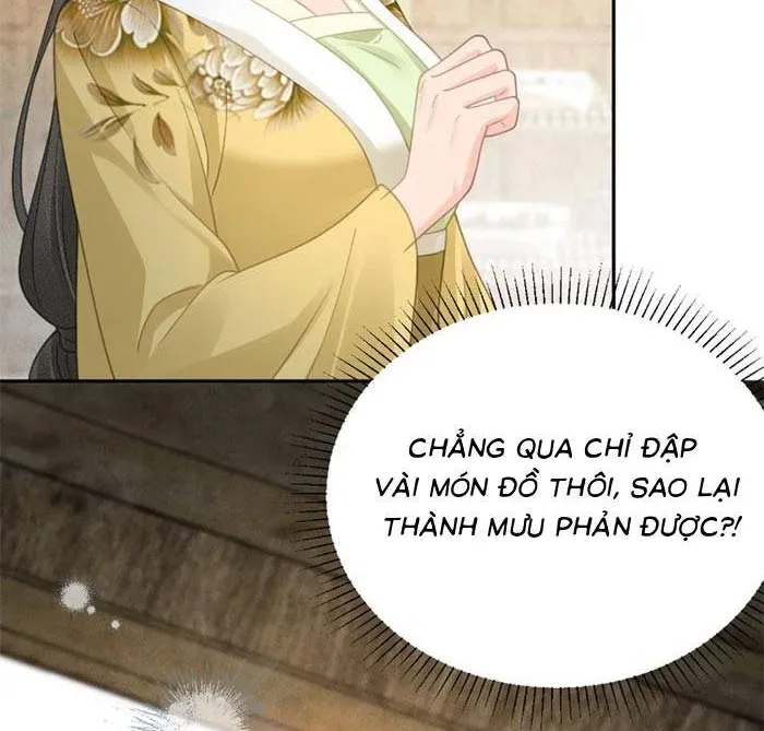 Thà Gả Cho Người Đã Khuất Còn Hơn Làm Vợ Lẽ Chapter 36 - Trang 14