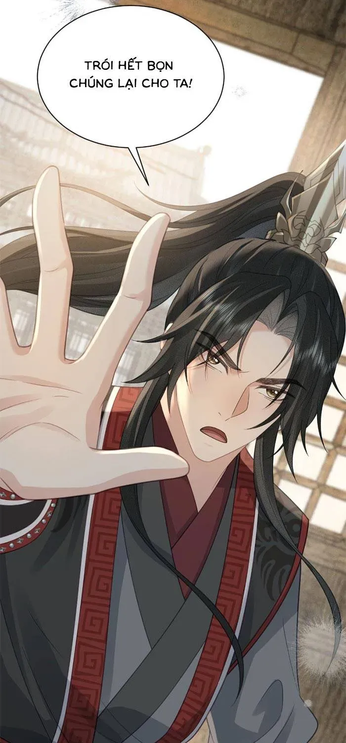 Thà Gả Cho Người Đã Khuất Còn Hơn Làm Vợ Lẽ Chapter 36 - Trang 15