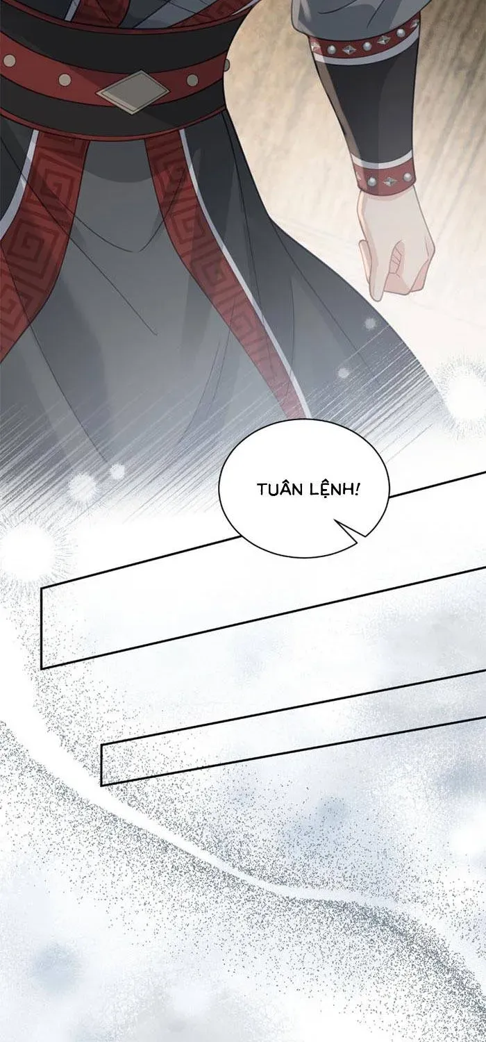 Thà Gả Cho Người Đã Khuất Còn Hơn Làm Vợ Lẽ Chapter 36 - Trang 16