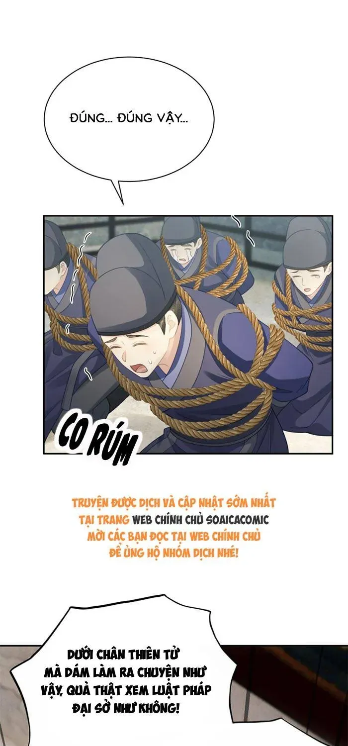 Thà Gả Cho Người Đã Khuất Còn Hơn Làm Vợ Lẽ Chapter 36 - Trang 20