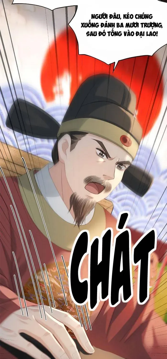 Thà Gả Cho Người Đã Khuất Còn Hơn Làm Vợ Lẽ Chapter 36 - Trang 21