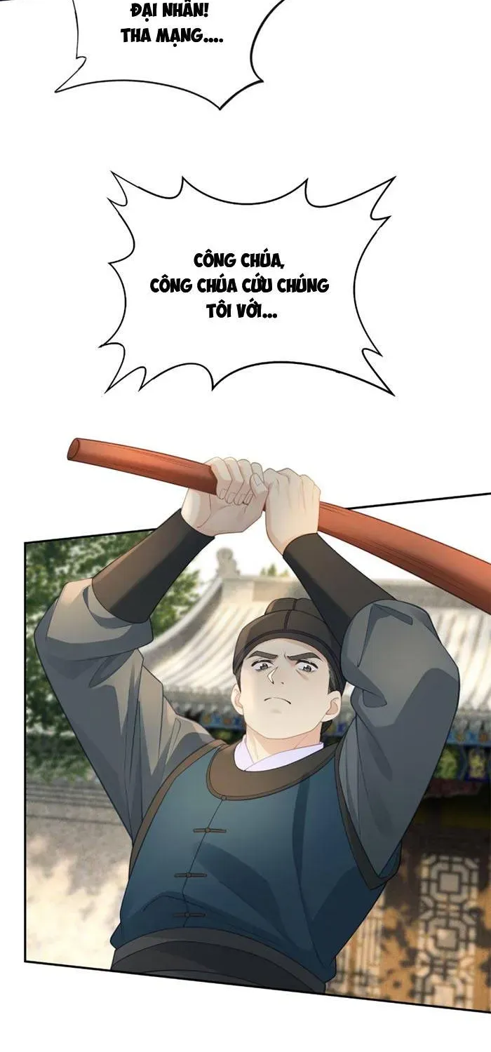 Thà Gả Cho Người Đã Khuất Còn Hơn Làm Vợ Lẽ Chapter 36 - Trang 23
