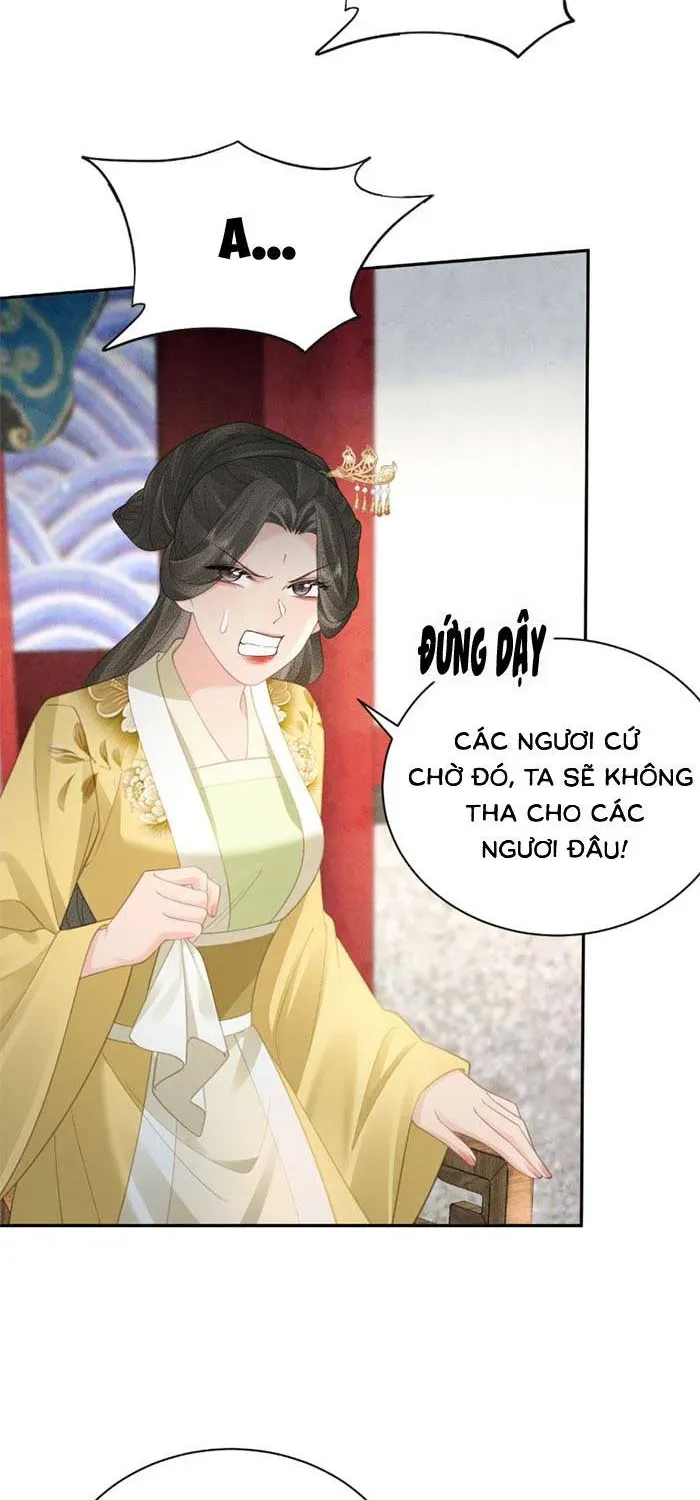 Thà Gả Cho Người Đã Khuất Còn Hơn Làm Vợ Lẽ Chapter 36 - Trang 26