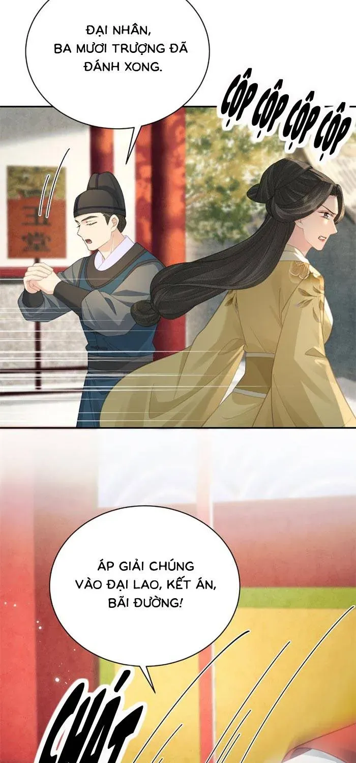 Thà Gả Cho Người Đã Khuất Còn Hơn Làm Vợ Lẽ Chapter 36 - Trang 27