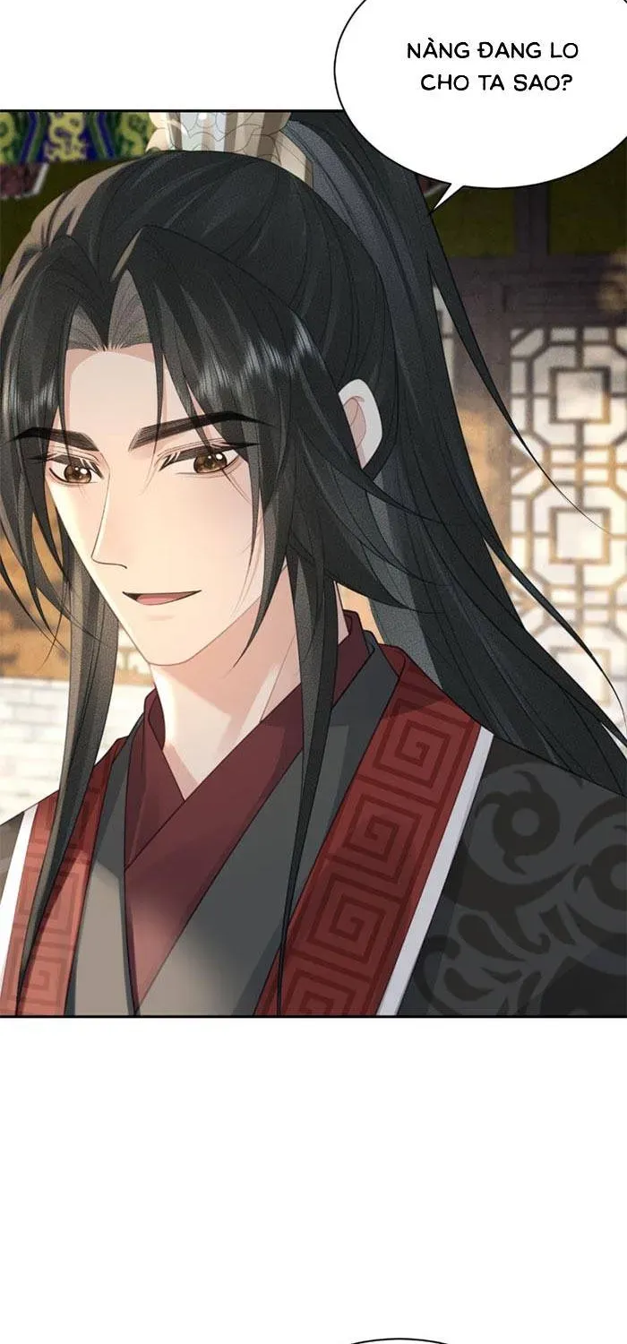 Thà Gả Cho Người Đã Khuất Còn Hơn Làm Vợ Lẽ Chapter 36 - Trang 30