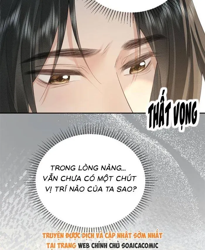 Thà Gả Cho Người Đã Khuất Còn Hơn Làm Vợ Lẽ Chapter 36 - Trang 32