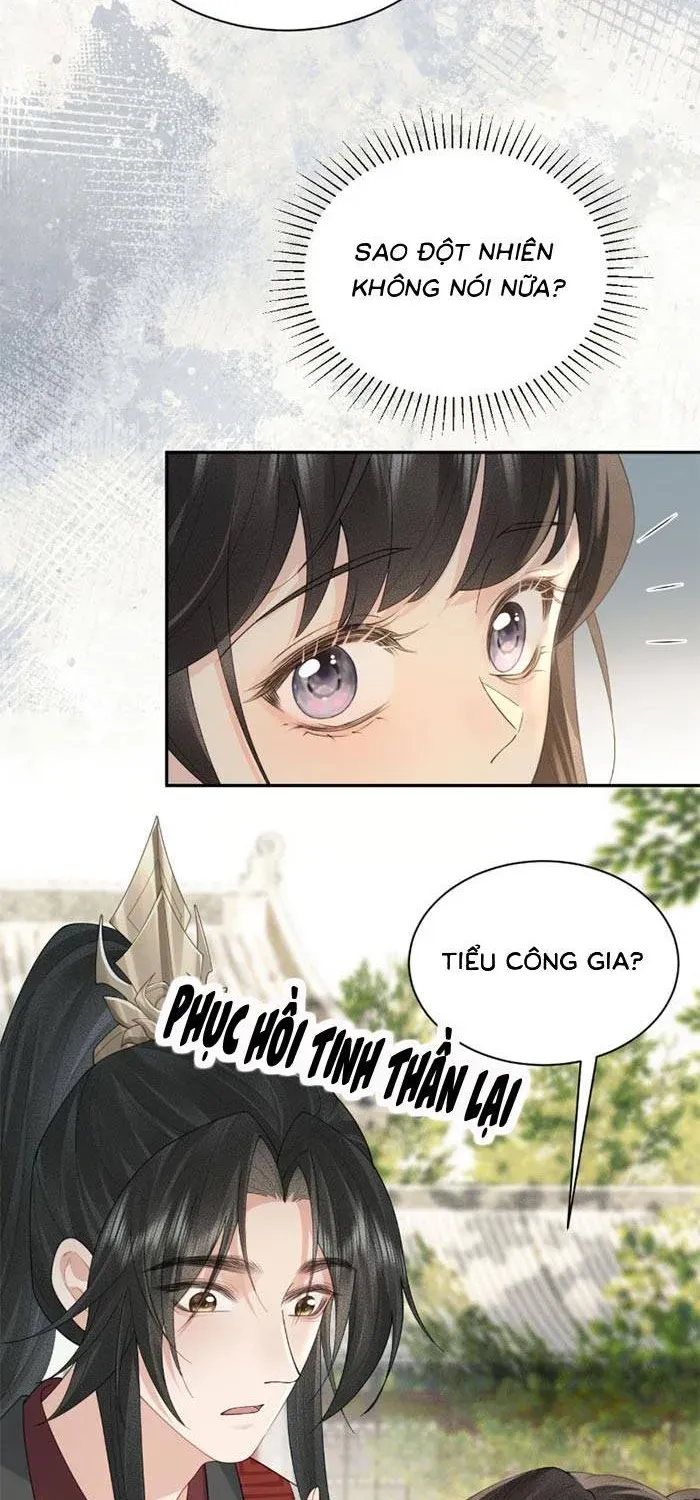 Thà Gả Cho Người Đã Khuất Còn Hơn Làm Vợ Lẽ Chapter 36 - Trang 34