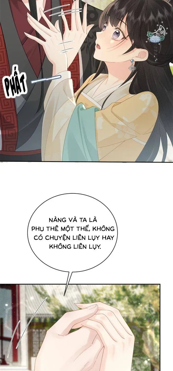 Thà Gả Cho Người Đã Khuất Còn Hơn Làm Vợ Lẽ Chapter 36 - Trang 35