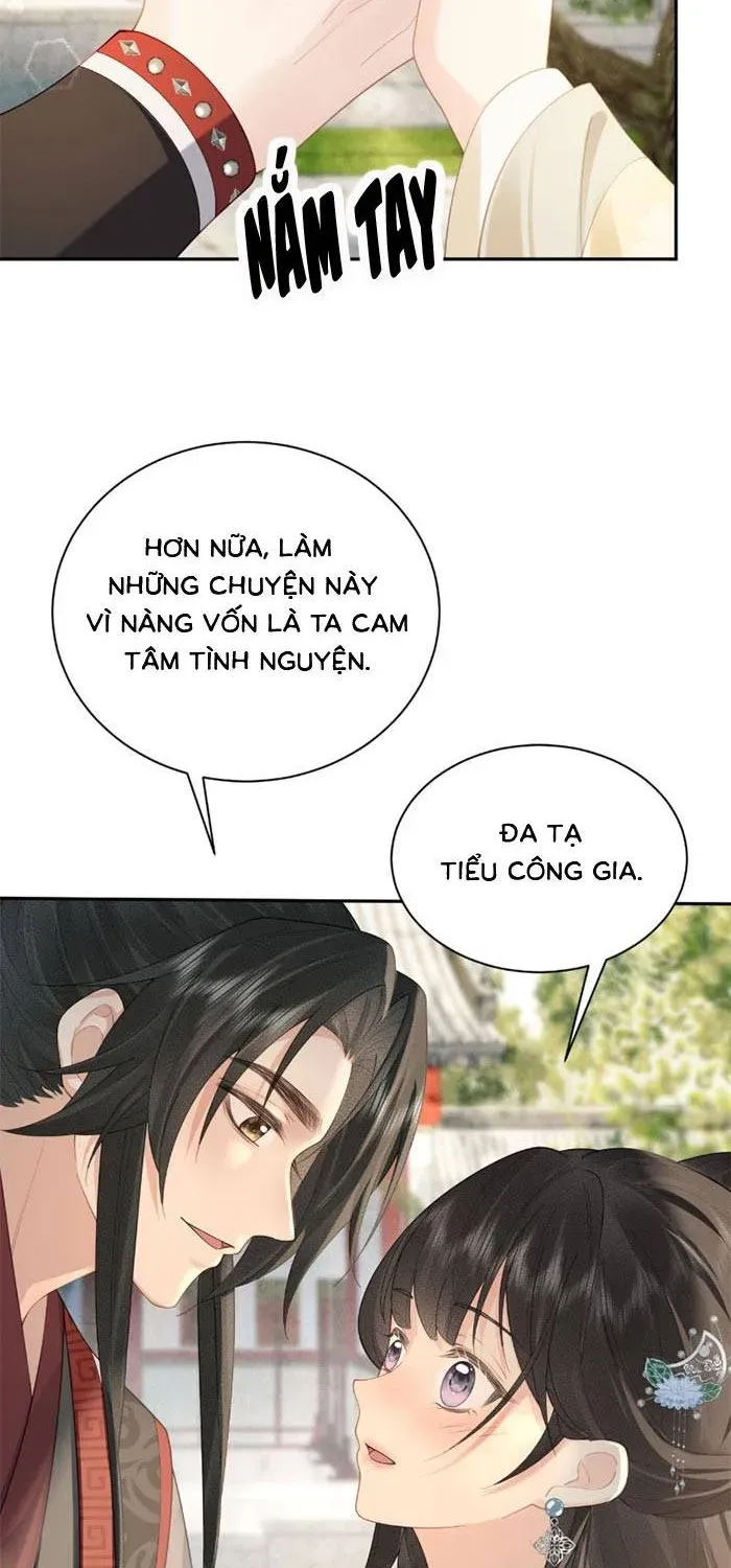 Thà Gả Cho Người Đã Khuất Còn Hơn Làm Vợ Lẽ Chapter 36 - Trang 36