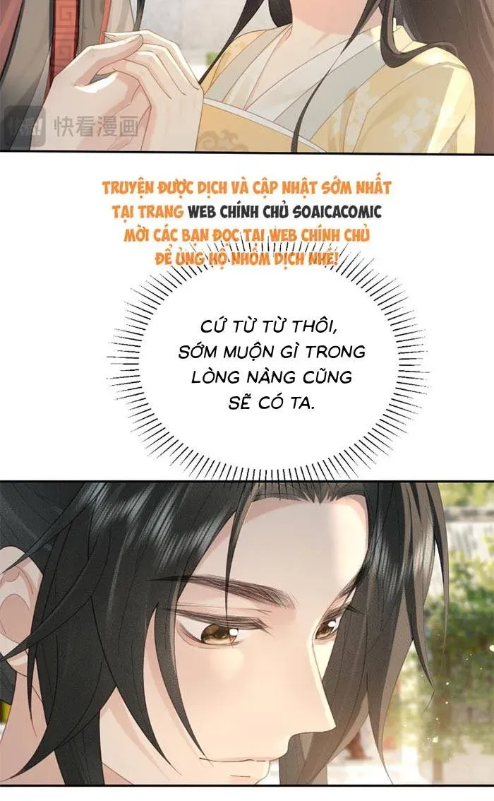 Thà Gả Cho Người Đã Khuất Còn Hơn Làm Vợ Lẽ Chapter 36 - Trang 37