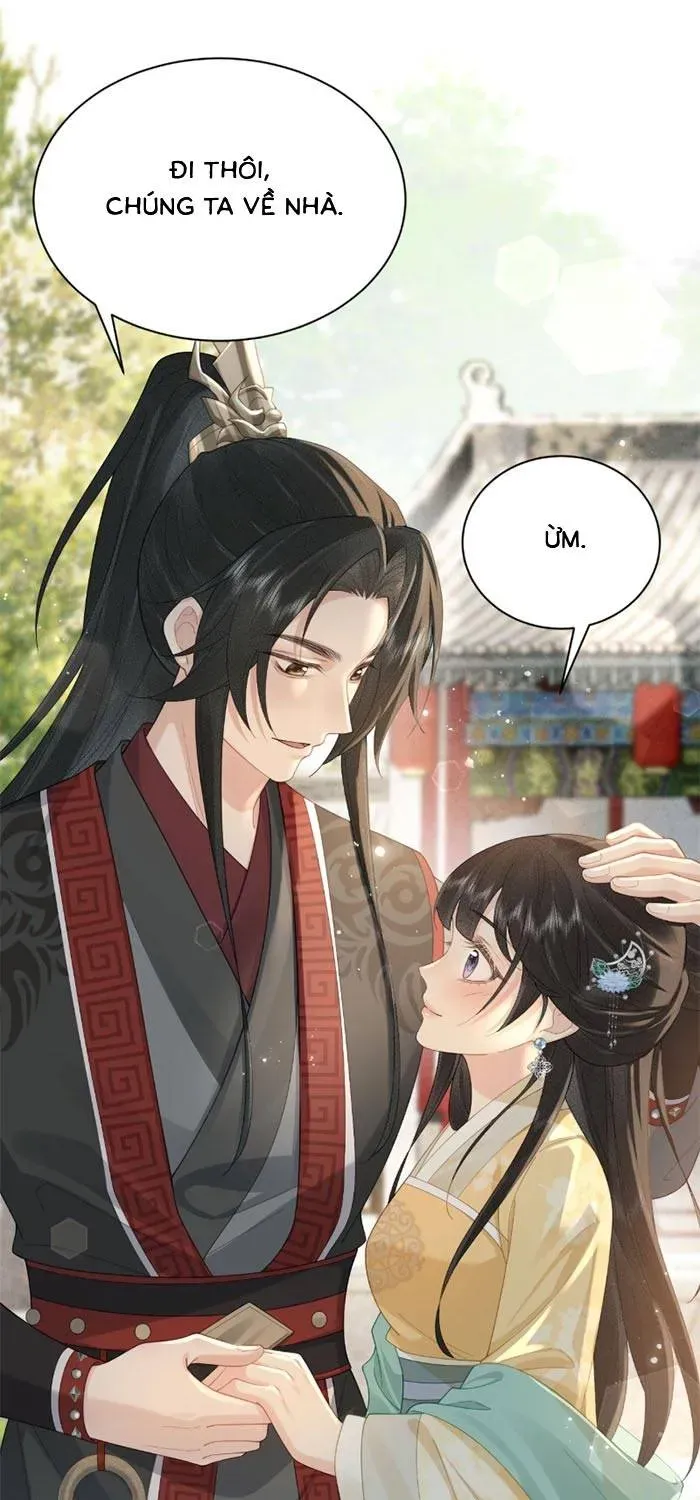 Thà Gả Cho Người Đã Khuất Còn Hơn Làm Vợ Lẽ Chapter 36 - Trang 38
