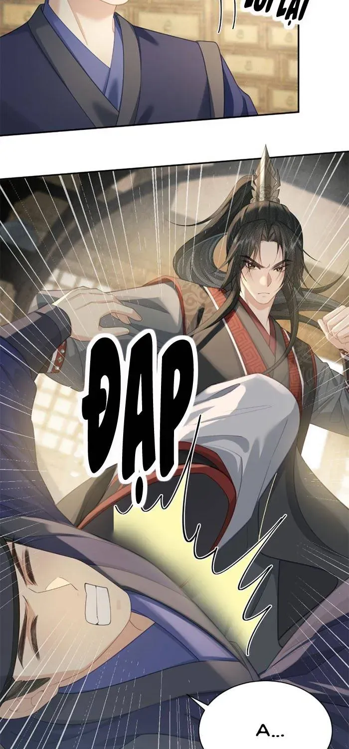 Thà Gả Cho Người Đã Khuất Còn Hơn Làm Vợ Lẽ Chapter 36 - Trang 4
