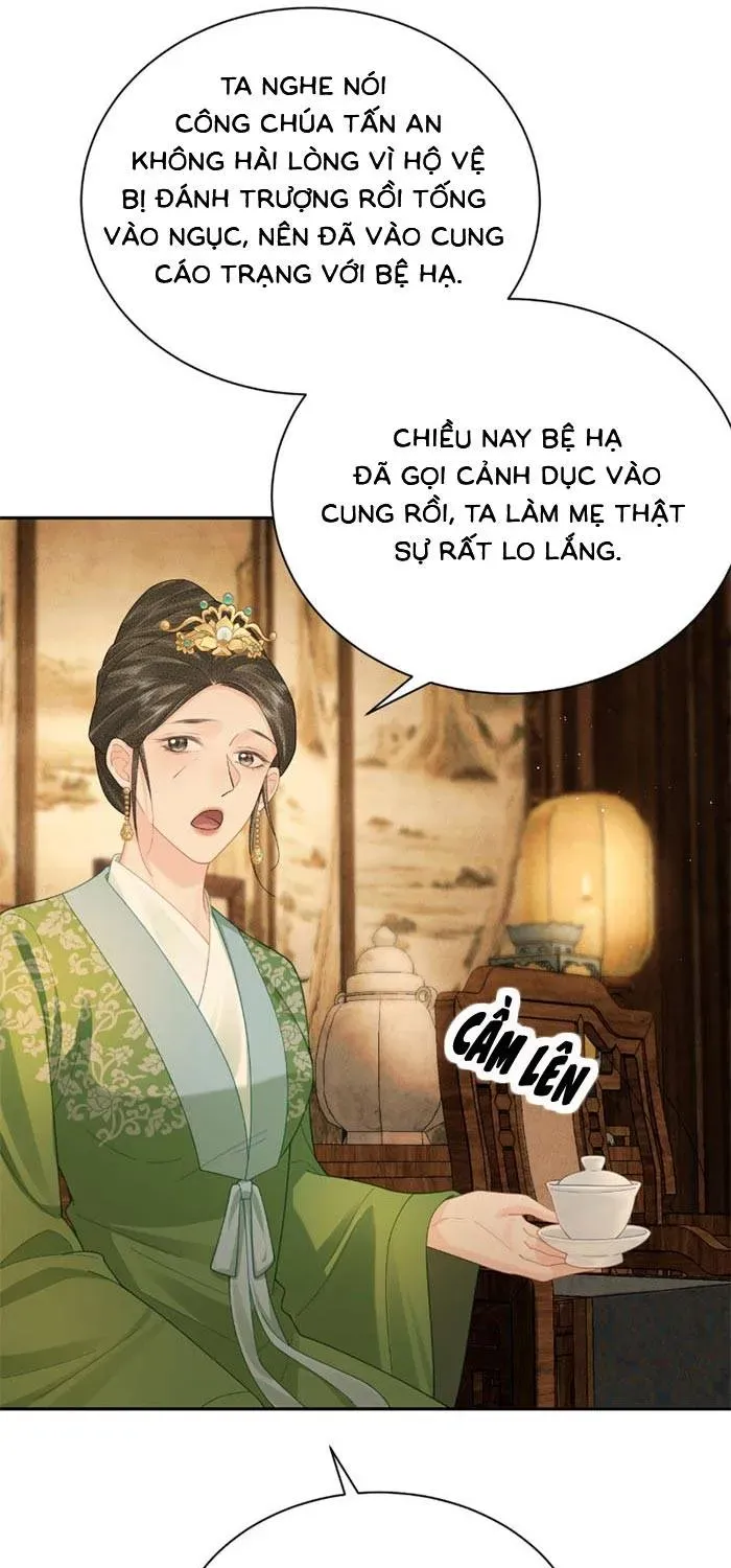 Thà Gả Cho Người Đã Khuất Còn Hơn Làm Vợ Lẽ Chapter 36 - Trang 42