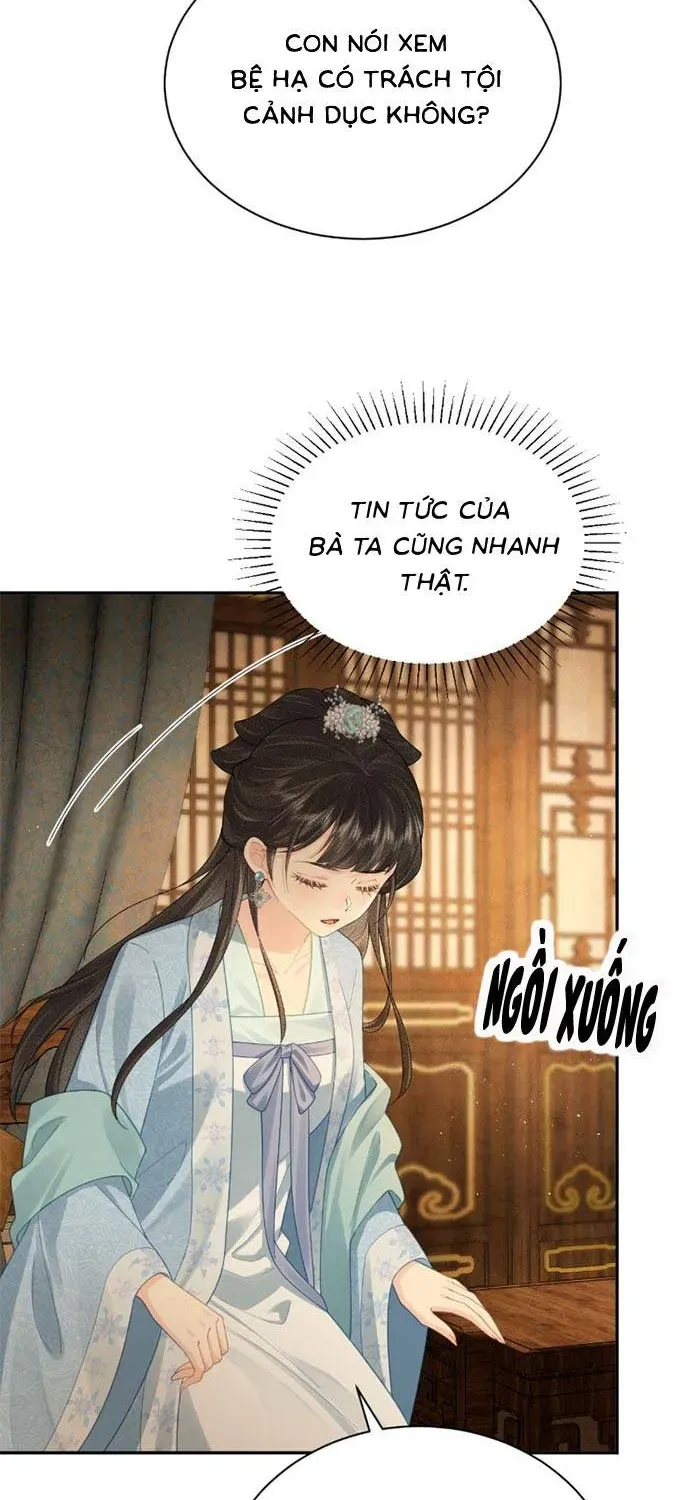 Thà Gả Cho Người Đã Khuất Còn Hơn Làm Vợ Lẽ Chapter 36 - Trang 43