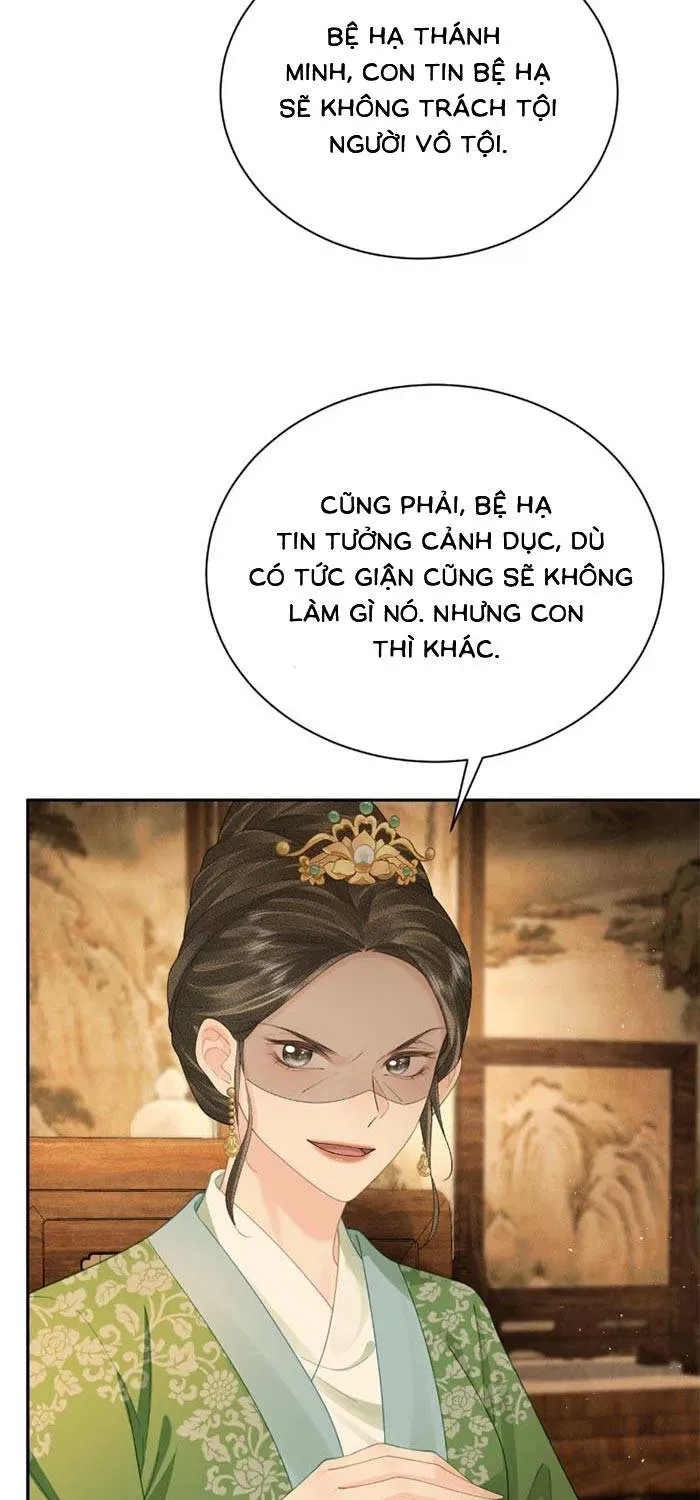 Thà Gả Cho Người Đã Khuất Còn Hơn Làm Vợ Lẽ Chapter 36 - Trang 44