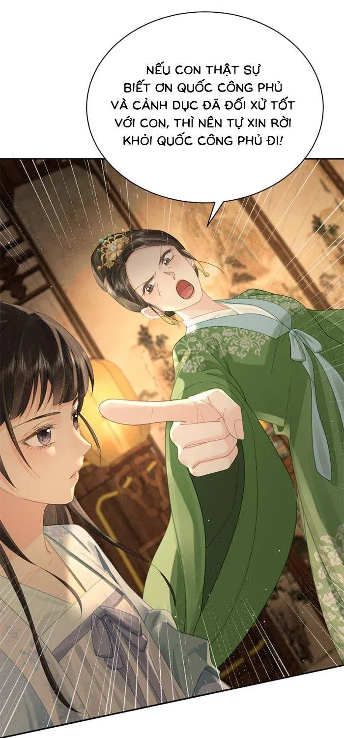 Thà Gả Cho Người Đã Khuất Còn Hơn Làm Vợ Lẽ Chapter 36 - Trang 47