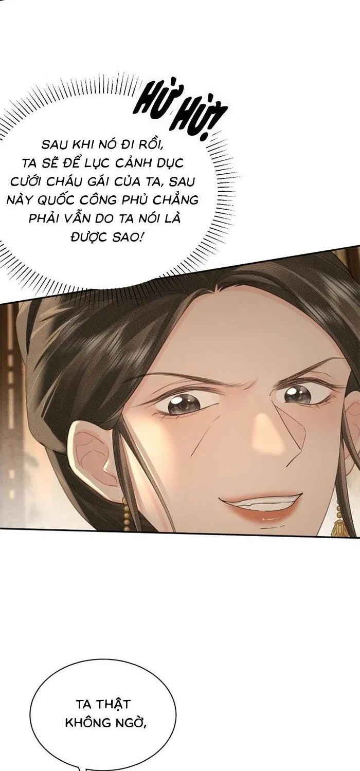 Thà Gả Cho Người Đã Khuất Còn Hơn Làm Vợ Lẽ Chapter 36 - Trang 48