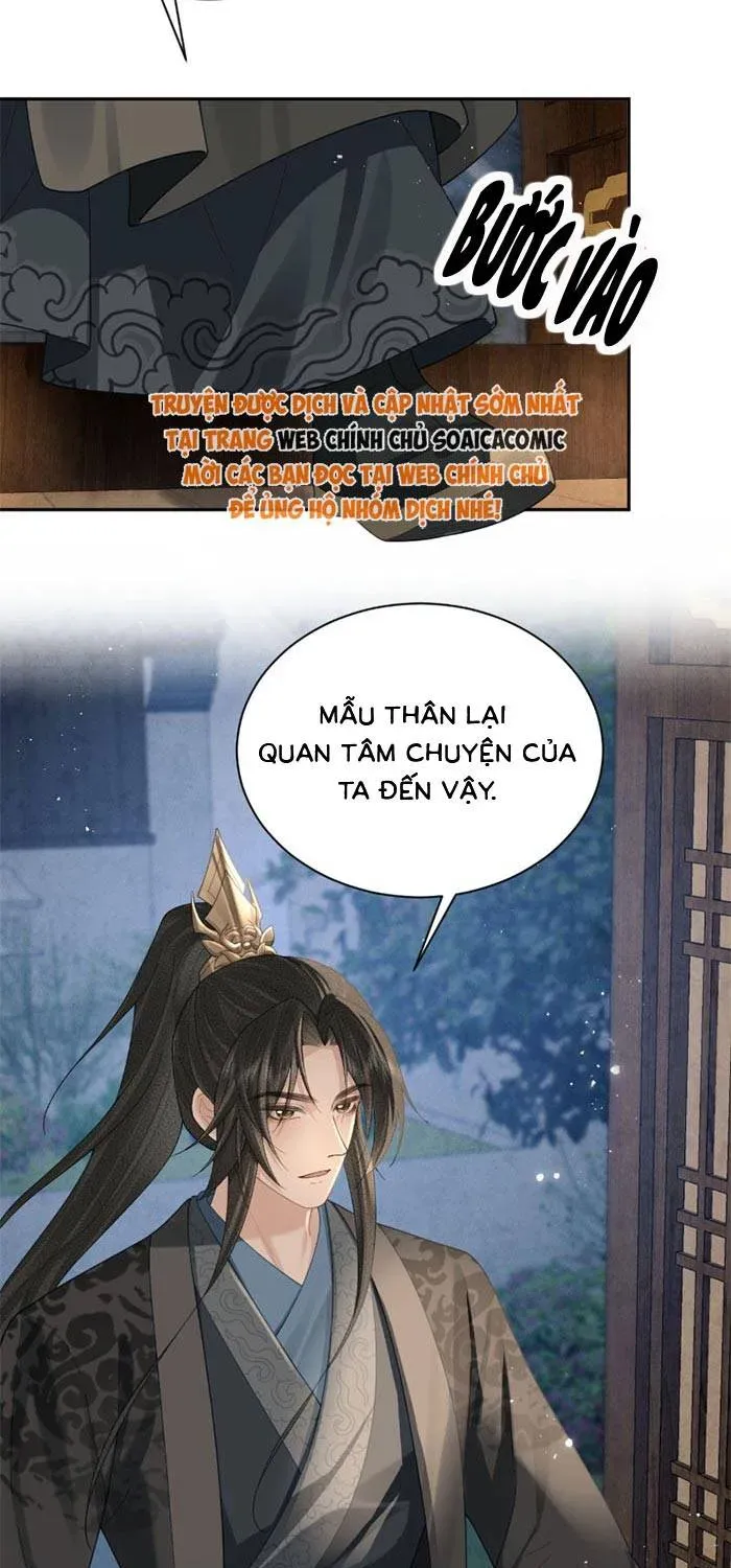 Thà Gả Cho Người Đã Khuất Còn Hơn Làm Vợ Lẽ Chapter 36 - Trang 49
