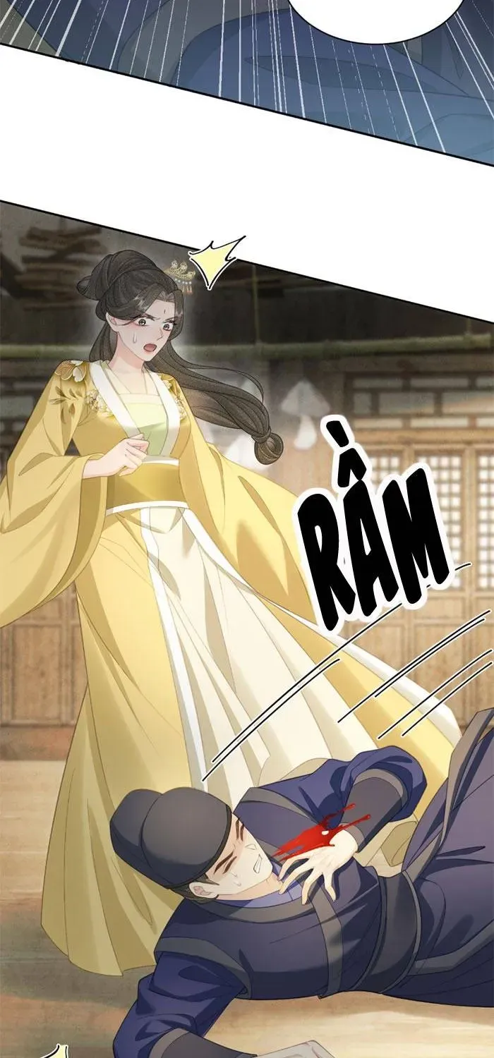 Thà Gả Cho Người Đã Khuất Còn Hơn Làm Vợ Lẽ Chapter 36 - Trang 5