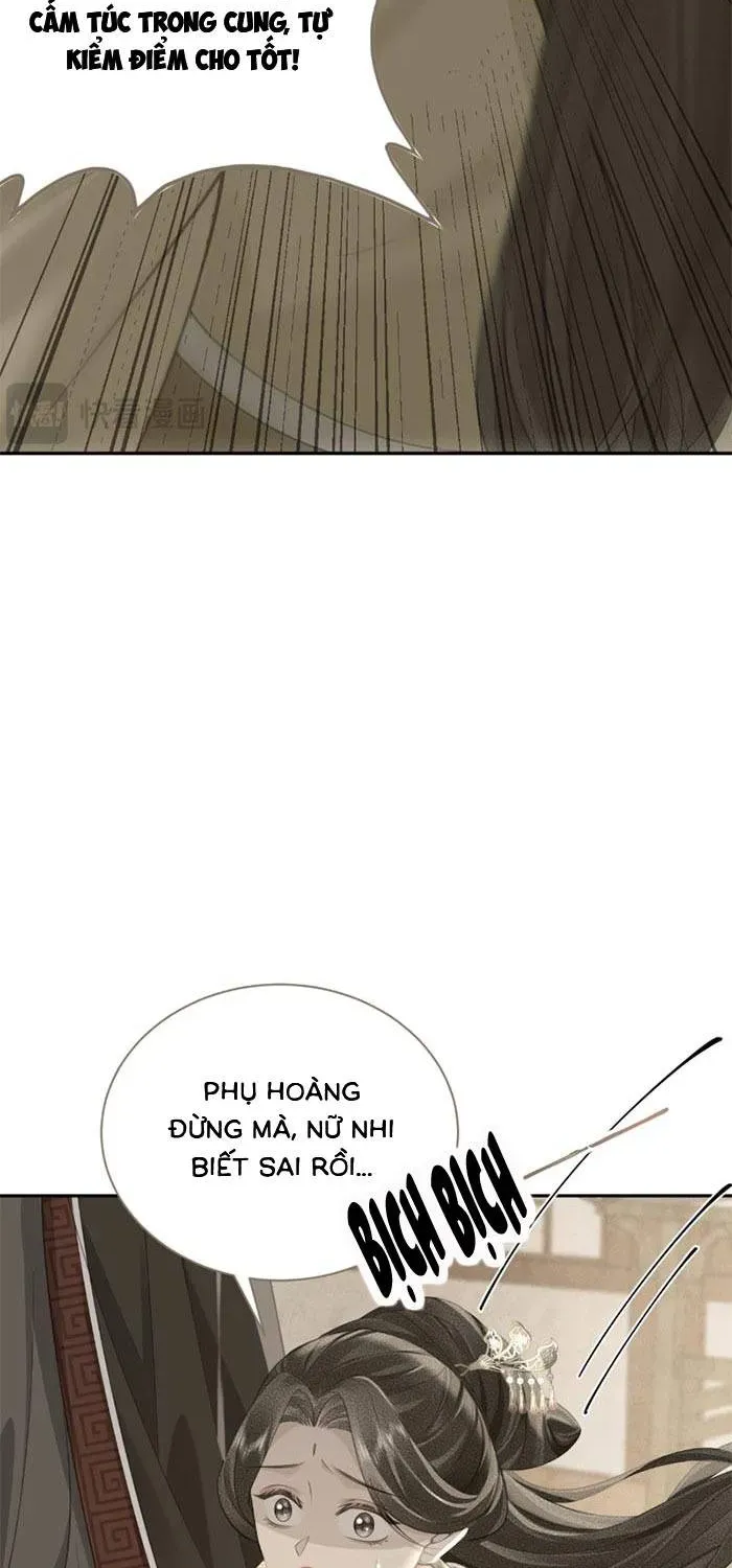 Thà Gả Cho Người Đã Khuất Còn Hơn Làm Vợ Lẽ Chapter 37 - Trang 11