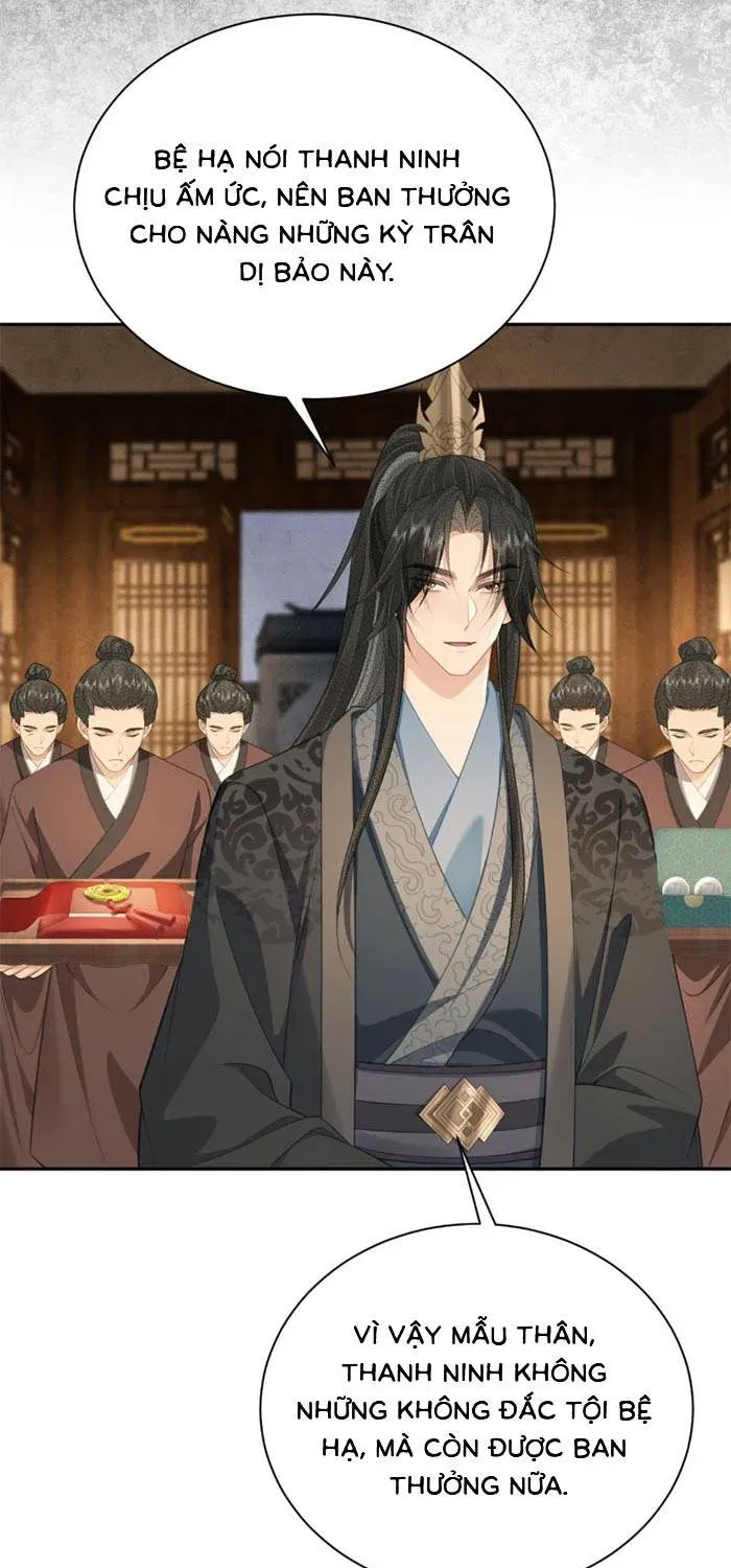 Thà Gả Cho Người Đã Khuất Còn Hơn Làm Vợ Lẽ Chapter 37 - Trang 15