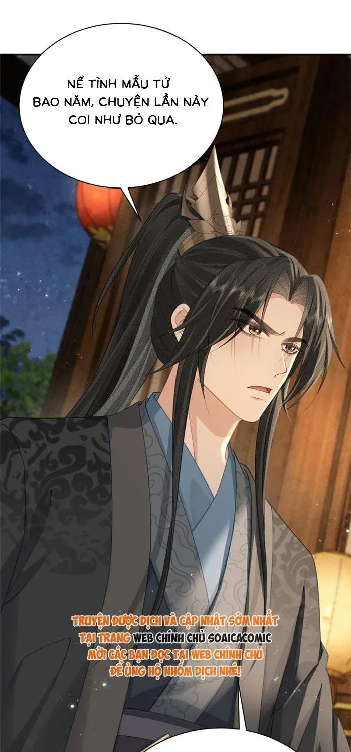 Thà Gả Cho Người Đã Khuất Còn Hơn Làm Vợ Lẽ Chapter 37 - Trang 17