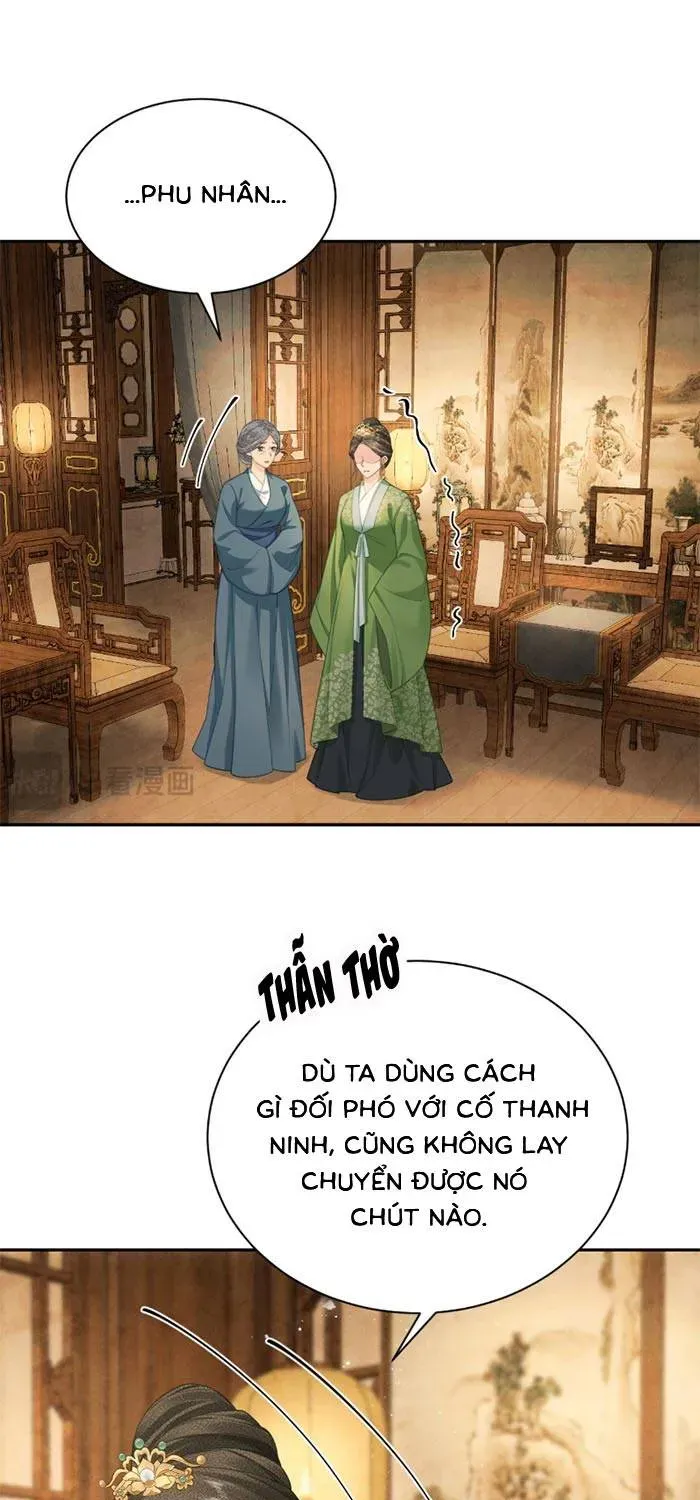 Thà Gả Cho Người Đã Khuất Còn Hơn Làm Vợ Lẽ Chapter 37 - Trang 20