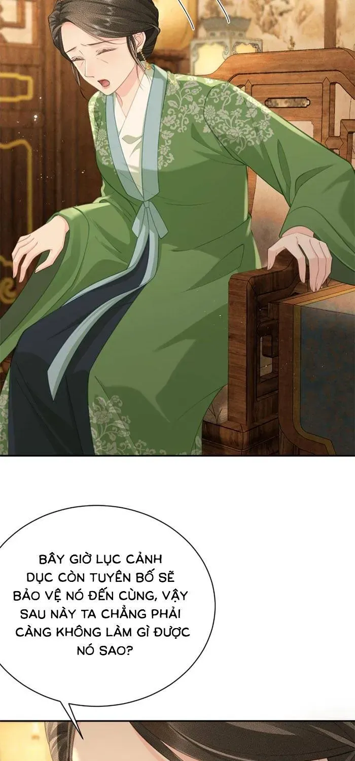Thà Gả Cho Người Đã Khuất Còn Hơn Làm Vợ Lẽ Chapter 37 - Trang 21