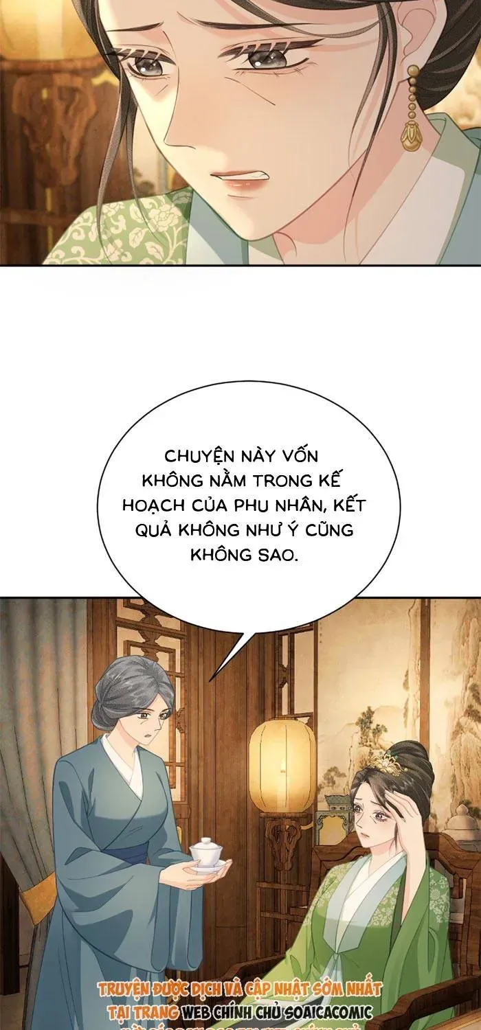 Thà Gả Cho Người Đã Khuất Còn Hơn Làm Vợ Lẽ Chapter 37 - Trang 22