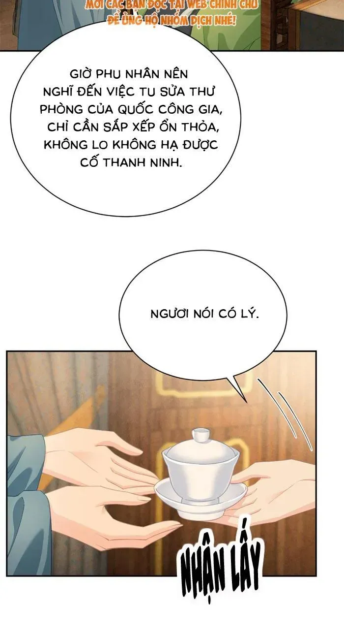 Thà Gả Cho Người Đã Khuất Còn Hơn Làm Vợ Lẽ Chapter 37 - Trang 23