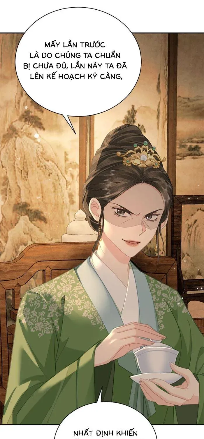 Thà Gả Cho Người Đã Khuất Còn Hơn Làm Vợ Lẽ Chapter 37 - Trang 24