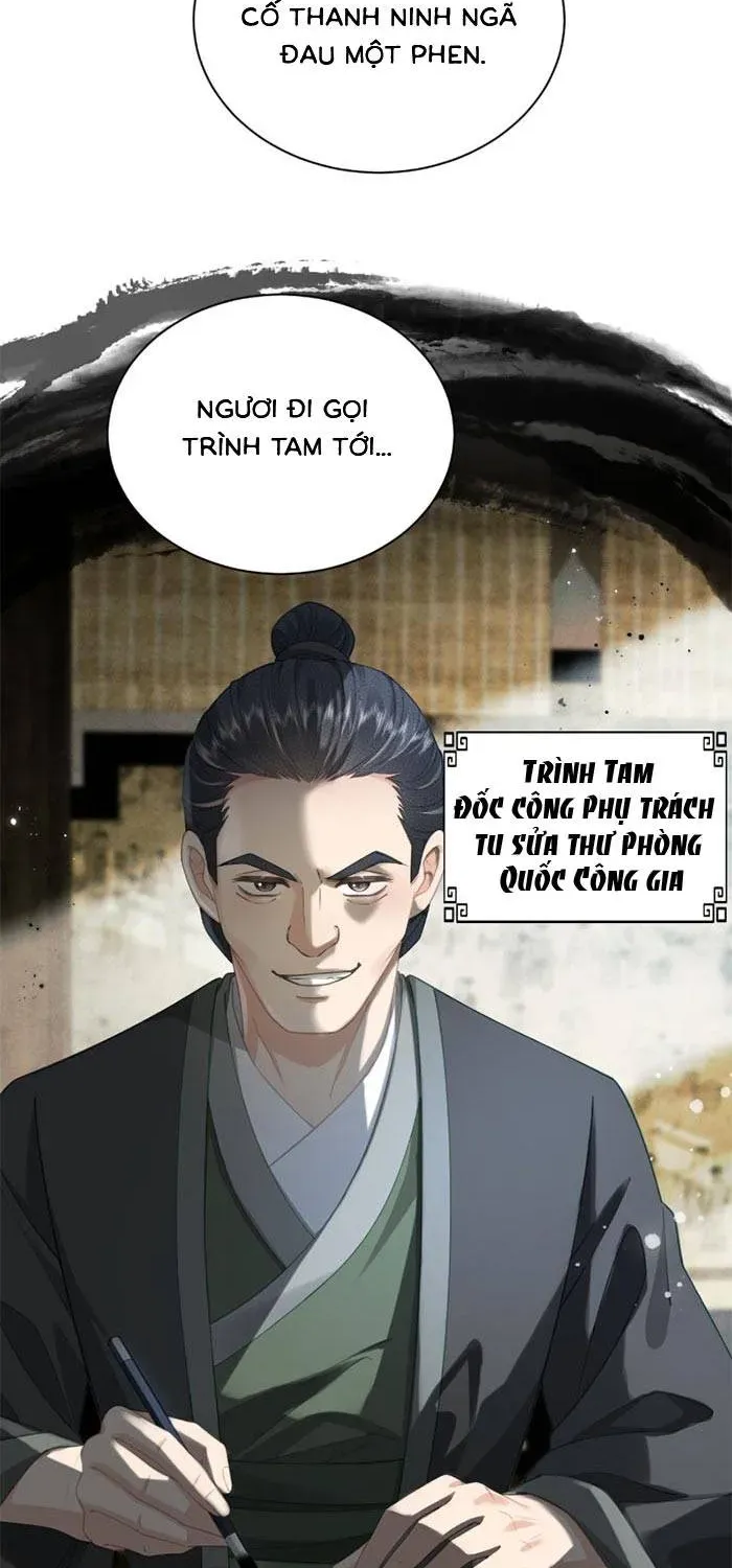 Thà Gả Cho Người Đã Khuất Còn Hơn Làm Vợ Lẽ Chapter 37 - Trang 25