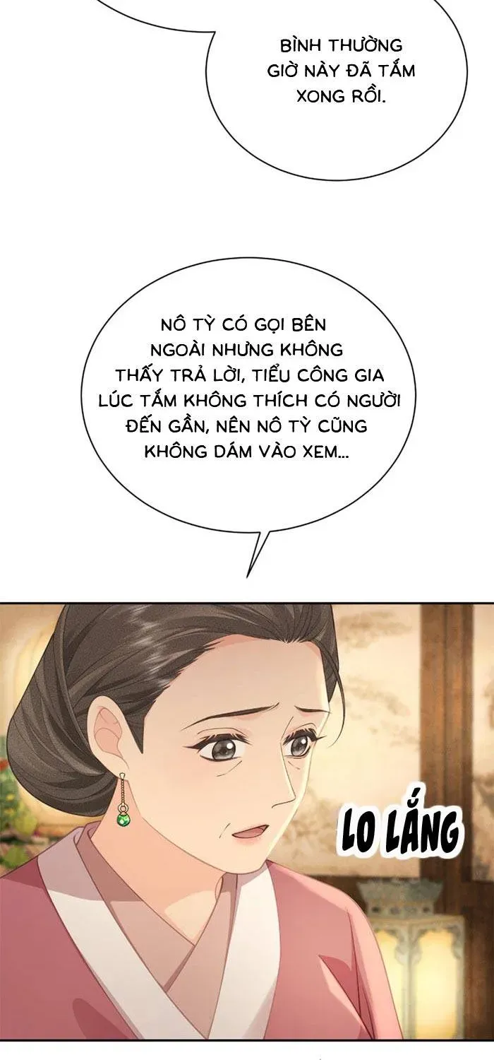 Thà Gả Cho Người Đã Khuất Còn Hơn Làm Vợ Lẽ Chapter 37 - Trang 30