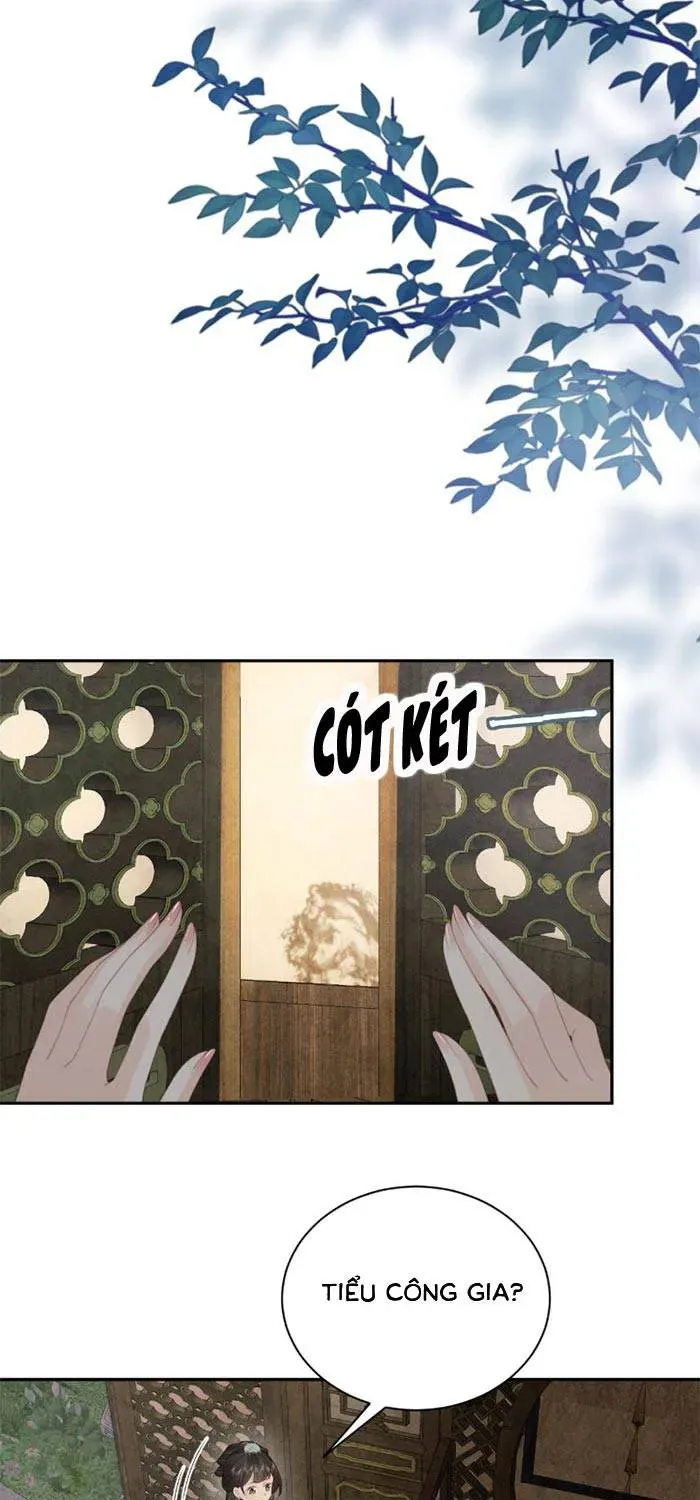 Thà Gả Cho Người Đã Khuất Còn Hơn Làm Vợ Lẽ Chapter 37 - Trang 34