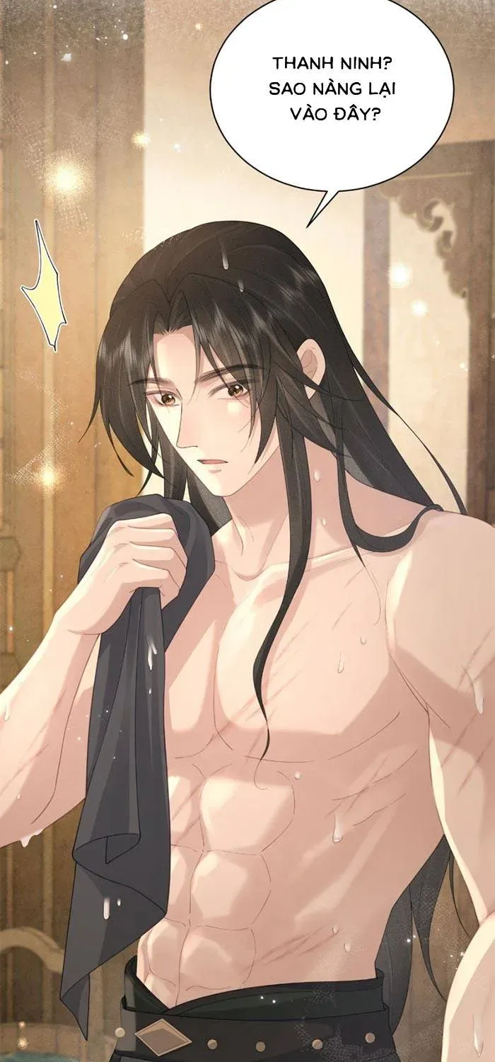 Thà Gả Cho Người Đã Khuất Còn Hơn Làm Vợ Lẽ Chapter 37 - Trang 36